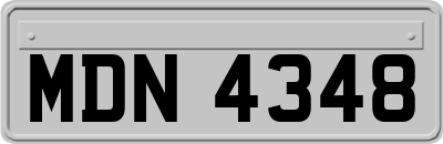 MDN4348