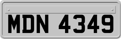 MDN4349