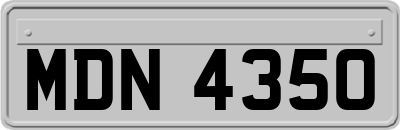 MDN4350