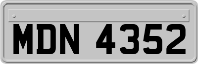 MDN4352