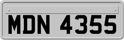 MDN4355