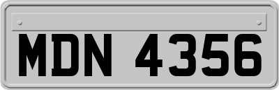 MDN4356