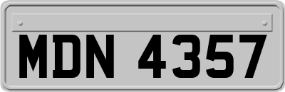 MDN4357