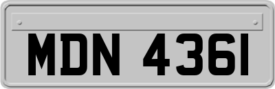 MDN4361