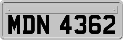 MDN4362