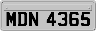 MDN4365