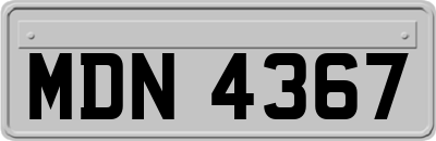 MDN4367