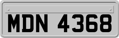 MDN4368