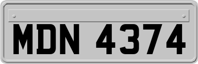 MDN4374