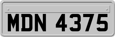 MDN4375