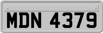 MDN4379