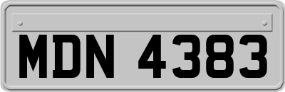 MDN4383