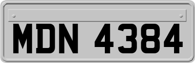 MDN4384