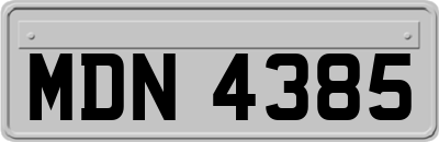 MDN4385