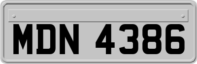 MDN4386