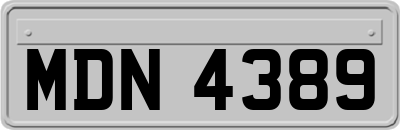 MDN4389