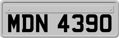 MDN4390