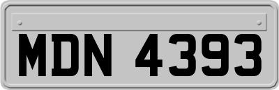 MDN4393