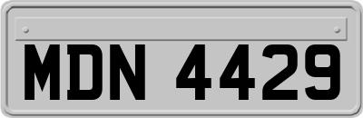 MDN4429