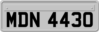 MDN4430