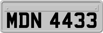 MDN4433