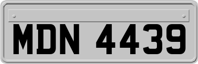 MDN4439