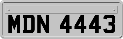 MDN4443