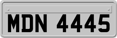 MDN4445