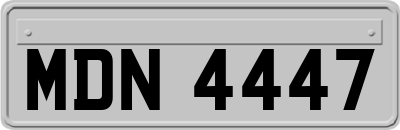 MDN4447