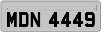 MDN4449