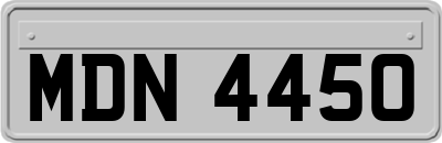 MDN4450