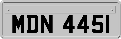 MDN4451