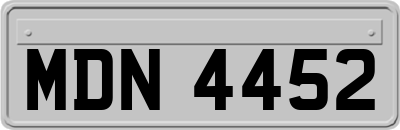 MDN4452