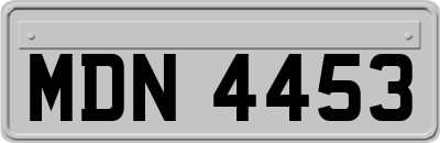 MDN4453
