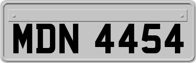 MDN4454