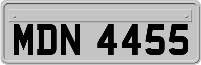 MDN4455