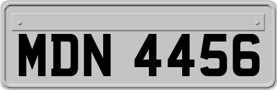 MDN4456