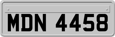 MDN4458