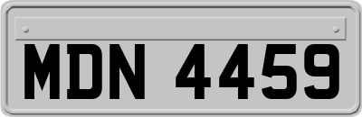MDN4459