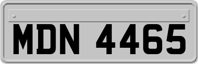 MDN4465