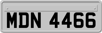 MDN4466