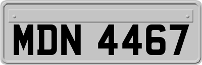 MDN4467