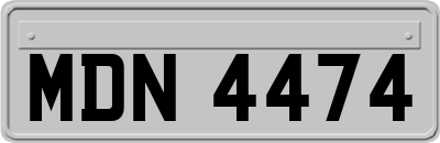 MDN4474