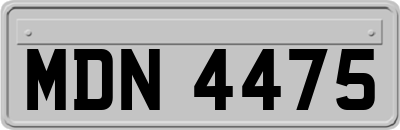 MDN4475