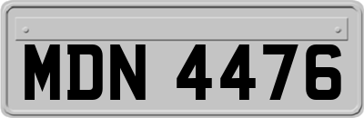 MDN4476