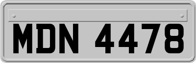 MDN4478
