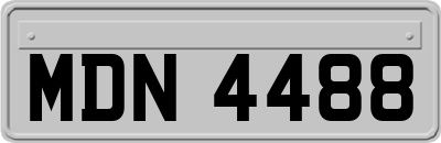 MDN4488