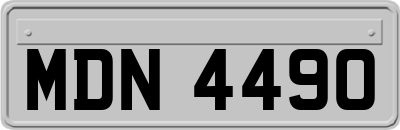 MDN4490