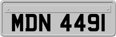 MDN4491