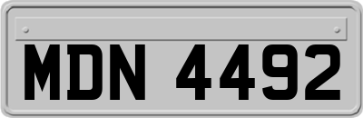 MDN4492